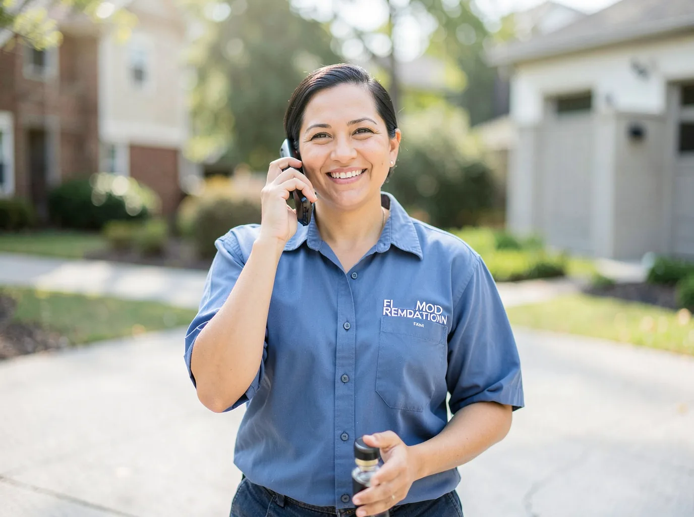 Mold Remediation Newark, CA FAQs